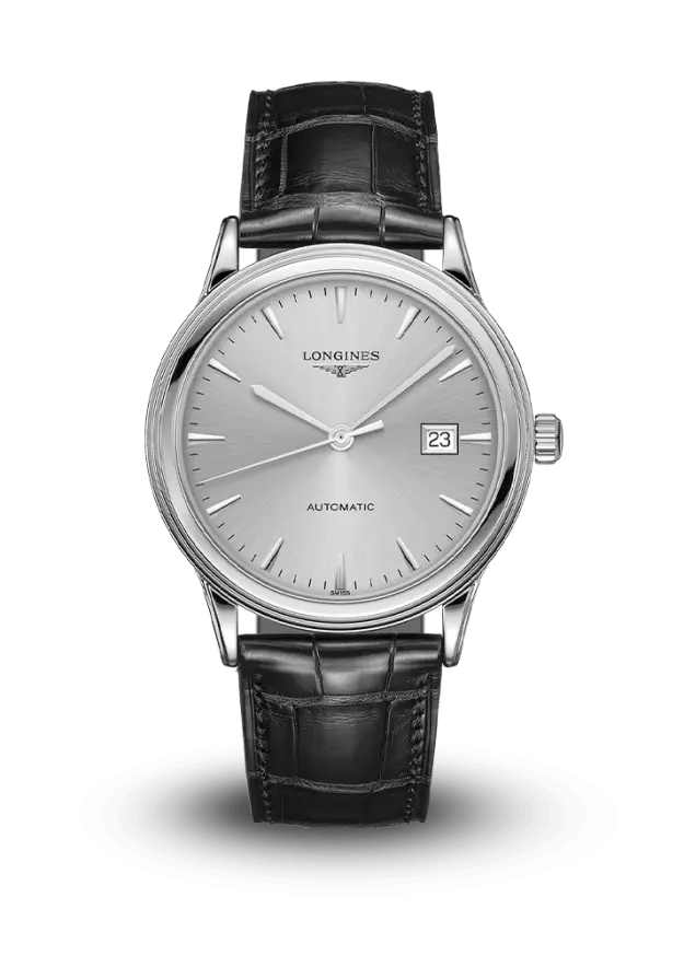 Longines | Elegance | Flagship | L49844722 image
