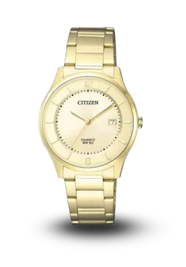 CITIZEN - AQ MID - QUARTZ STANDARD - BD0043-83P