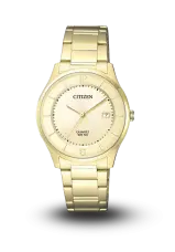 CITIZEN - AQ MID - QUARTZ STANDARD - BD0043-83P