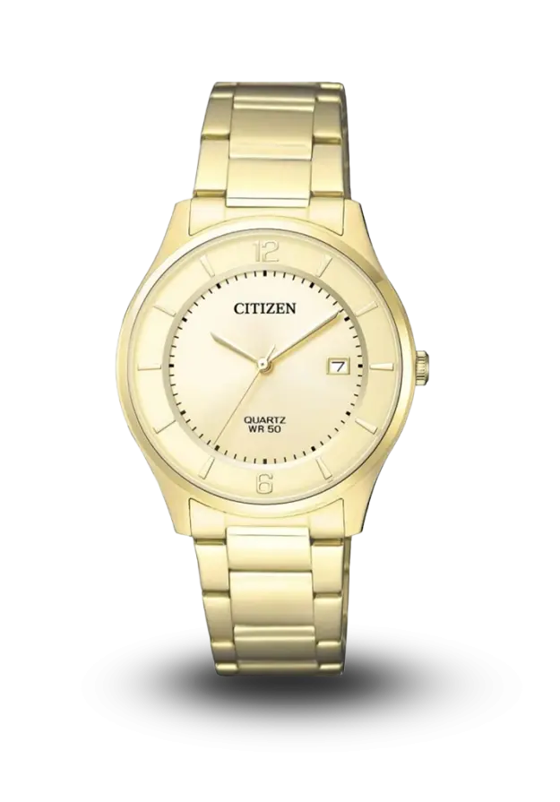 CITIZEN - AQ MID - QUARTZ STANDARD - BD0043-83P şəkil