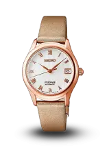 SEIKO - PRESAGE CLASSIC - JAPANESE GARDEN - SRPF50J1 SEIKO - PRESAGE CLASSIC - JAPANESE GARDEN - SRPF50J1