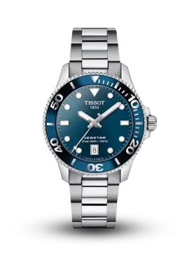 Tissot | Seastar 1000 | Quartz | T1202101104100 Tissot | Seastar 1000 | Quartz | T1202101104100