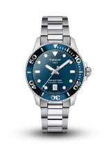 TISSOT - T-SPORT - SEASTAR 1000 36mm - T1202101104100 