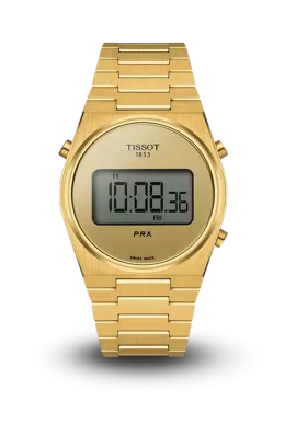 Tissot | Prx | Digital | T1372633302000 Tissot | Prx | Digital | T1372633302000