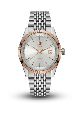 RADO - HYPERCHROME CLASSIC  - AUTOMATIC - R33100013 