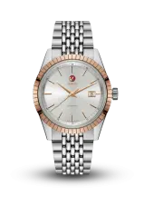 RADO - HYPERCHROME CLASSIC - AUTOMATIC - R33100013 RADO - HYPERCHROME CLASSIC - AUTOMATIC - R33100013