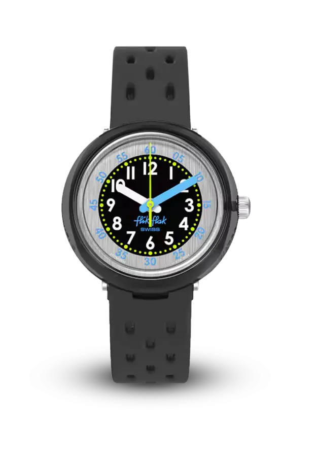 Flik-Flak | Power Time | Bubbly Hours | ZFCNP001 şəkil Flik-Flak | Power Time | Bubbly Hours | ZFCNP001 şəkil