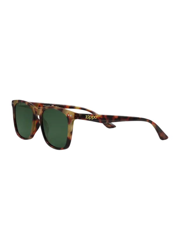 Zippo Eyewear | Sunglasses | Modern | OB230-3 şəkil