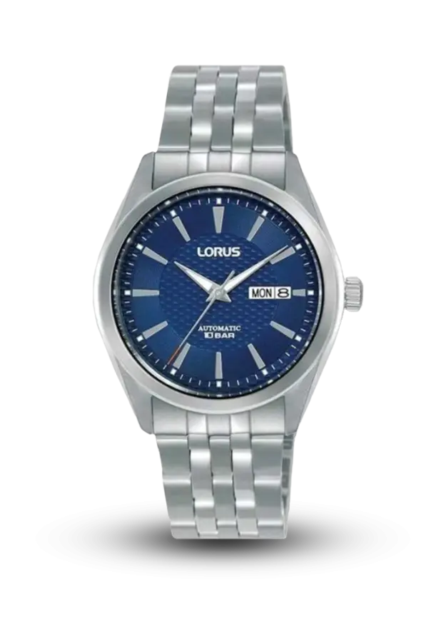 LORUS - CLASSIC - GENTS - RL485BX9G şəkil