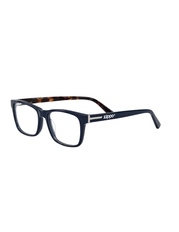 Zippo Eyewear | Reading | +1.00 | 31Z-B20-BDE100 şəkil