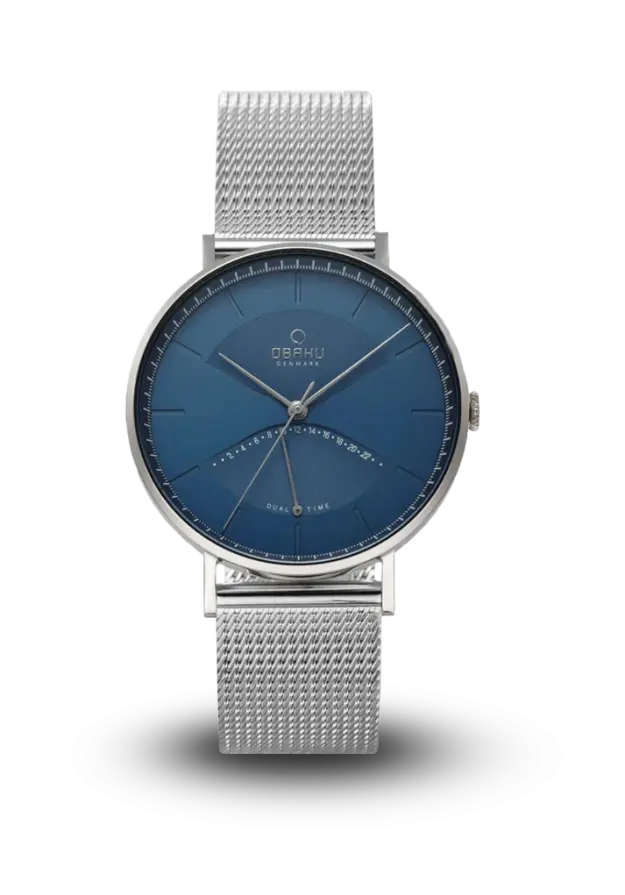 OBAKU - ELM - CYAN - V213GUCLMC şəkil