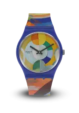 SWATCH - ORIGINALS - GENT STAR MOM - GZ712 SWATCH - ORIGINALS - GENT STAR MOM - GZ712