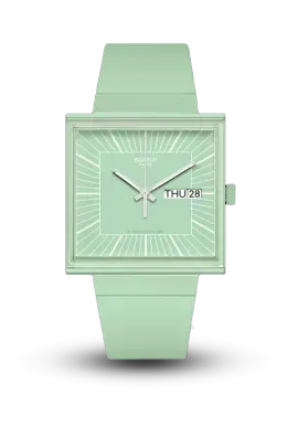 Swatch | Originals | What If? | SO34G701