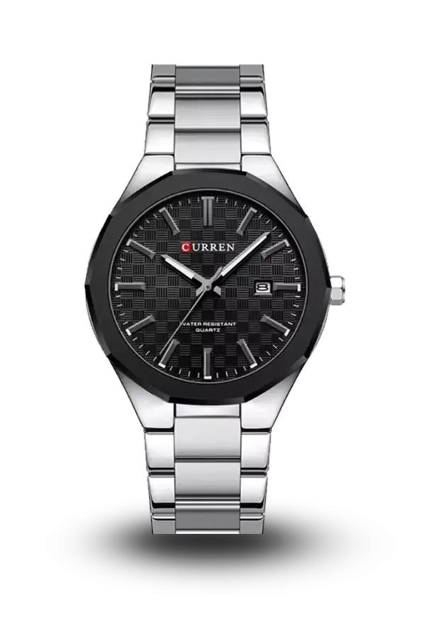 Curren | Classic | Gents | 8477-1 şəkil