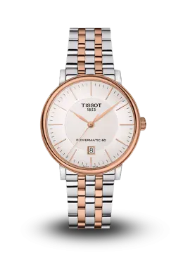 Tissot | Carson | Automatic | T1224072203101