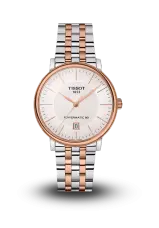 Tissot | Carson | Automatic | T1224072203101