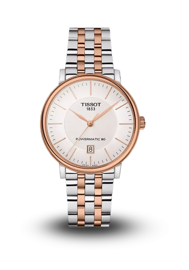 Tissot | Carson | Automatic | T1224072203101 şəkil