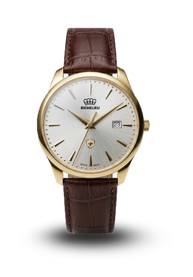 Richelieu | Swiss Edition | Gents | MRI03H05911 şəkil