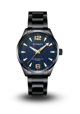 Curren | Classic | Gents | 8434-3