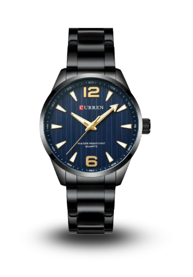 Curren | Classic | Gents | 8434-3 şəkil