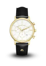 MAURICE LACROIX - ELIROS - CHRONOGRAPH - EL1098-PVY01-110-2 MAURICE LACROIX - ELIROS - CHRONOGRAPH - EL1098-PVY01-110-2