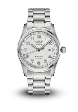 LONGINES - SPIRIT - CHRONOGRAPH - L38114739