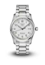 LONGINES - SPIRIT - CHRONOGRAPH - L38114739