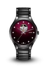 Rado | True Round | Secret | R27107742