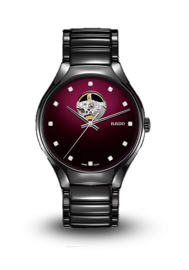 Rado | True Round | Secret | R27107742 image