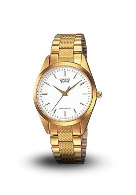 Casio | Classic | Ladies | LTP-1274G-7ADF