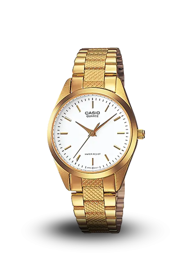 Casio | General | Standard | LTP-1274G-7ADF image