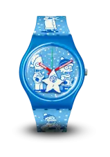 SWATCH - ORIGINALS - GENT STAR MOM - SO28Z126 SWATCH - ORIGINALS - GENT STAR MOM - SO28Z126