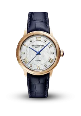 RAYMOND WEIL - MAESTRO - AUTOMATIC - 2131-P53-00966 