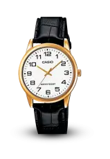 CASIO - GENERAL - STANDART ANALOG - MTP-V001GL-7BUDF