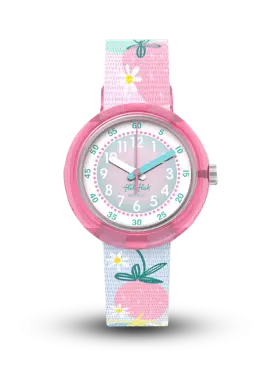 Flik-Flak | Power Time | Flik Flak X Monbento | ZFPNP175