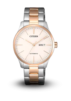 CITIZEN - MECHANICAL - MECHANICAL STANDARD - NH8356-87A