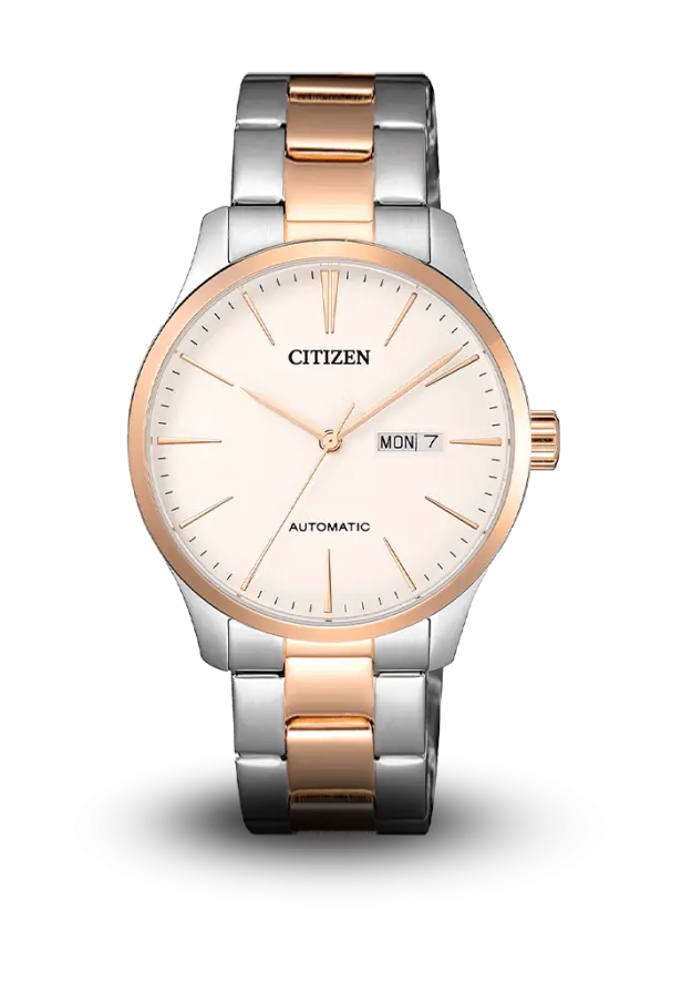 CITIZEN - MECHANICAL - MECHANICAL STANDARD - NH8356-87A şəkil