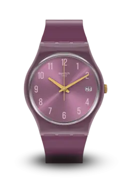 SWATCH - ORIGINALS - GENT STAR MOM - GV403
