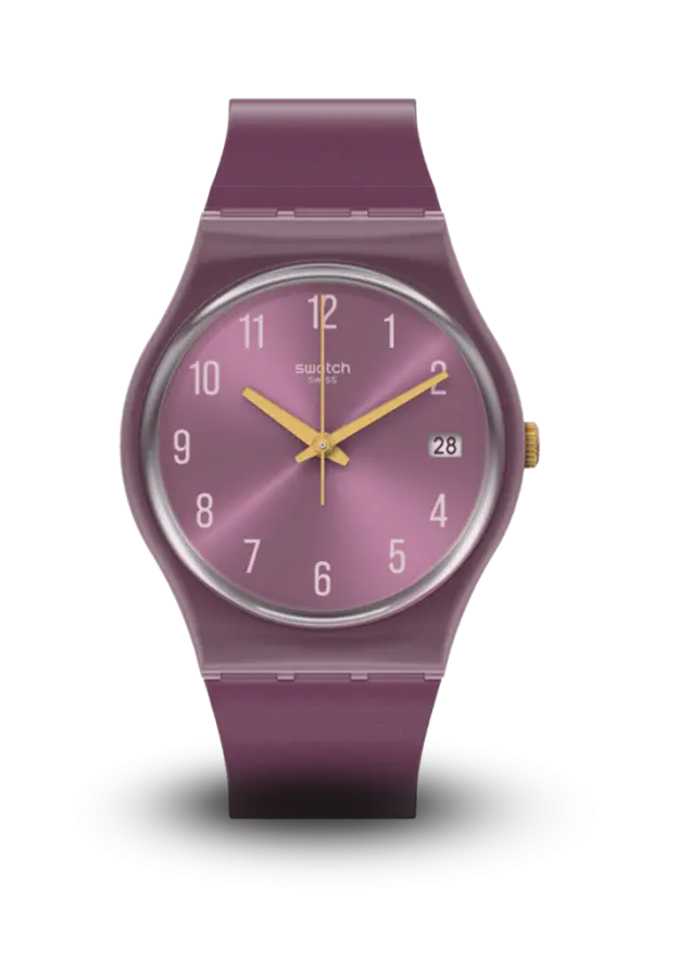 SWATCH - ORIGINALS - GENT STAR MOM - GV403 şəkil