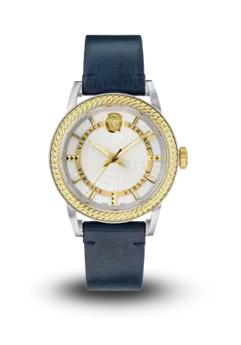 VERSACE - CODE - 41MM STRAP - VEPO00120 