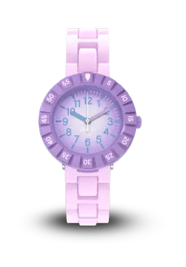 Flik-Flak | Power Time | Time To Discover | ZFCSP127