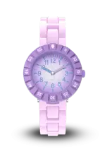 FLIK-FLAK - FLIK FLAK TIME TO DISCOVER - LAVENDOLOGY - ZFCSP127 