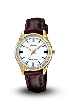 CASIO - GENERAL - AUTOMATIC - LTP-V005GL-7AUDF