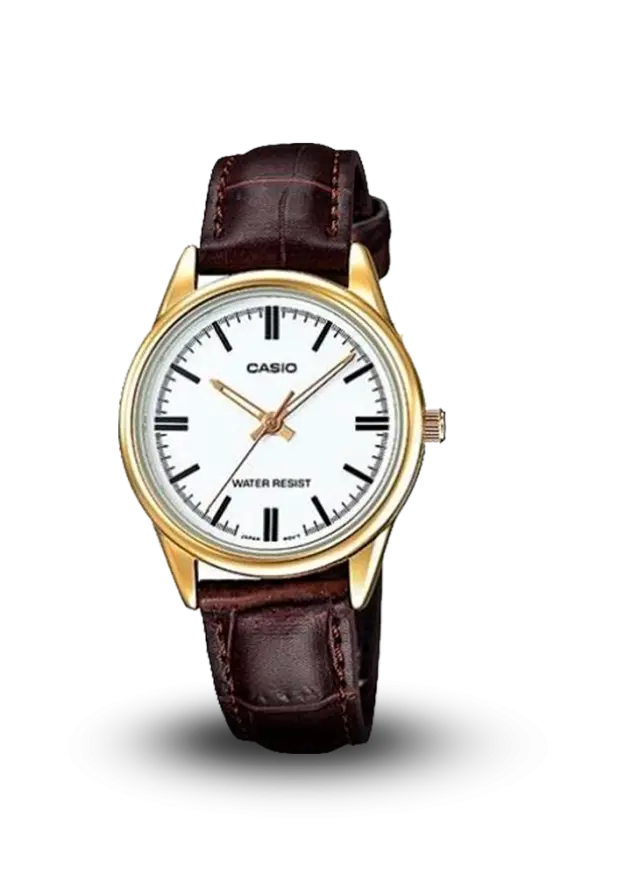 CASIO - GENERAL - AUTOMATIC - LTP-V005GL-7AUDF şəkil