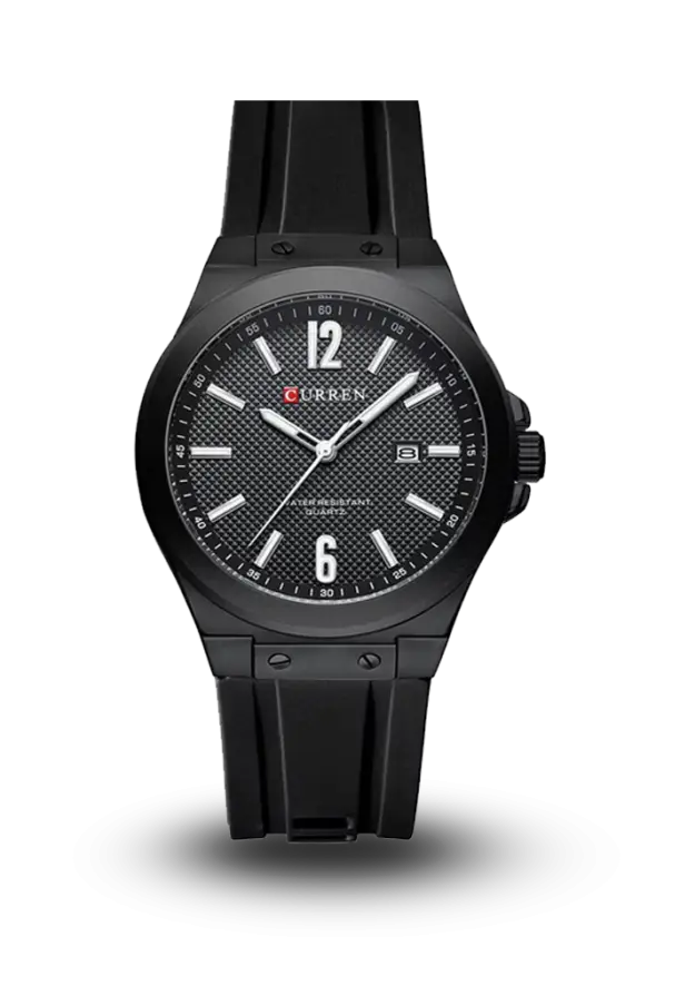 Curren | Sports | Gents | 8467-6 şəkil