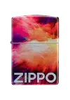 ZIPPO - LIGHTERS - DESIGN - 48982 şəkil