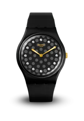 Swatch | Originals | Holiday Collection | SO31B102