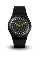 SWATCH - ORIGINALS - GENT STAR MOM - SO31B102 SWATCH - ORIGINALS - GENT STAR MOM - SO31B102