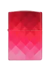 Zippo | Lighters | Ombre Pixel Design | 46129 şəkil