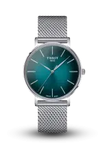 TISSOT - T-CLASSIC - EVERYTIME - T1432101109100 